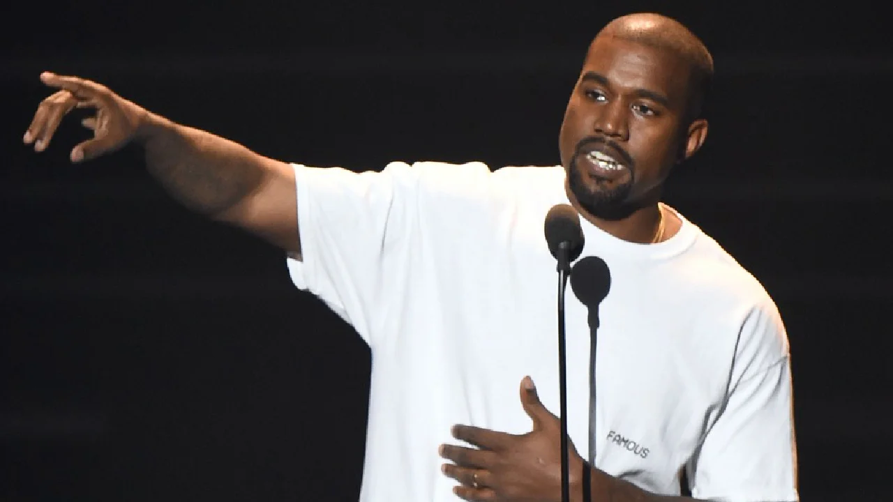 Kanye West