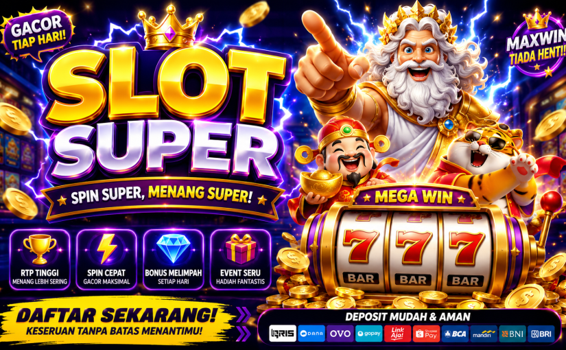 Mekanisme Supply dan Demand di Dalam Ekonomi Game Virtual